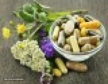 AROGYAM PURE HERBS KIT FOR CANCER