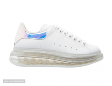 Sneakers ALEXANDER McQUEEN