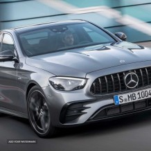 Mercedes Benz E220 d