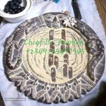 The best powerful spiritual herbalist native doctor in Nigeria +2349169497945
